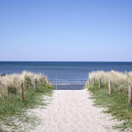Achtern Diek 8A - Wohnung 5 Zingst Eksteriør billede